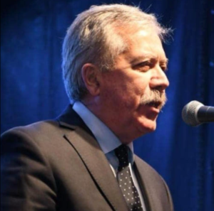 Sr. Elias Miguel Suarez