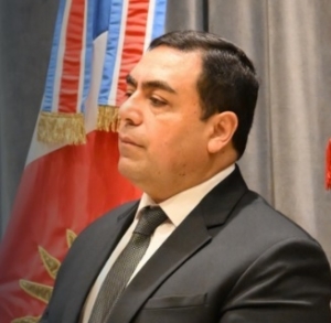 CPN Jorge Gustavo Murad