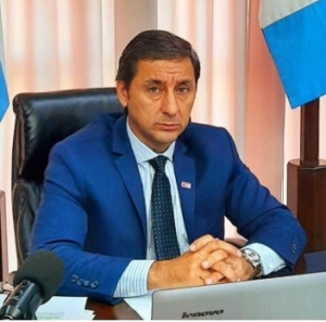 Dr. Carlos Silva Neder